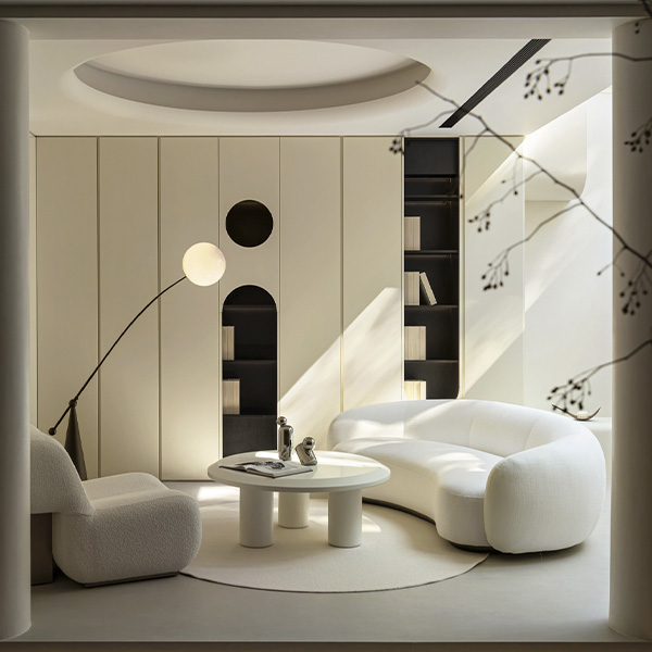 圖森整木定制-現(xiàn)代簡(jiǎn)約系列