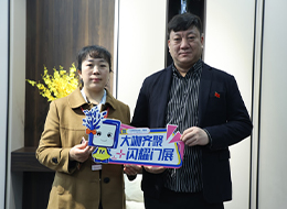 2023北京門(mén)展，中國(guó)木門(mén)網(wǎng)專(zhuān)訪(fǎng)洋誠(chéng)智慧木門(mén)總經(jīng)理王智